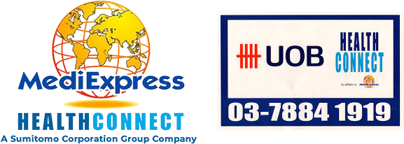 MediExpress panel partner